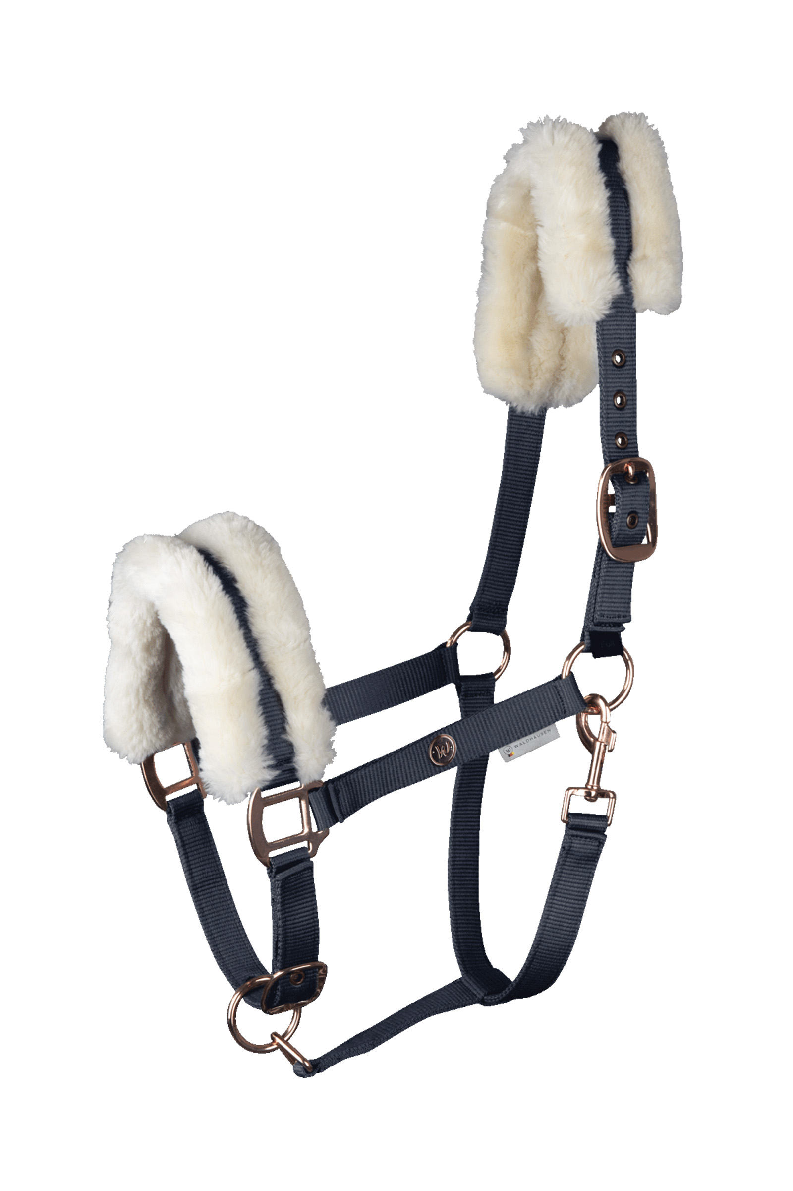 Waldhausen Modern Rose Halter