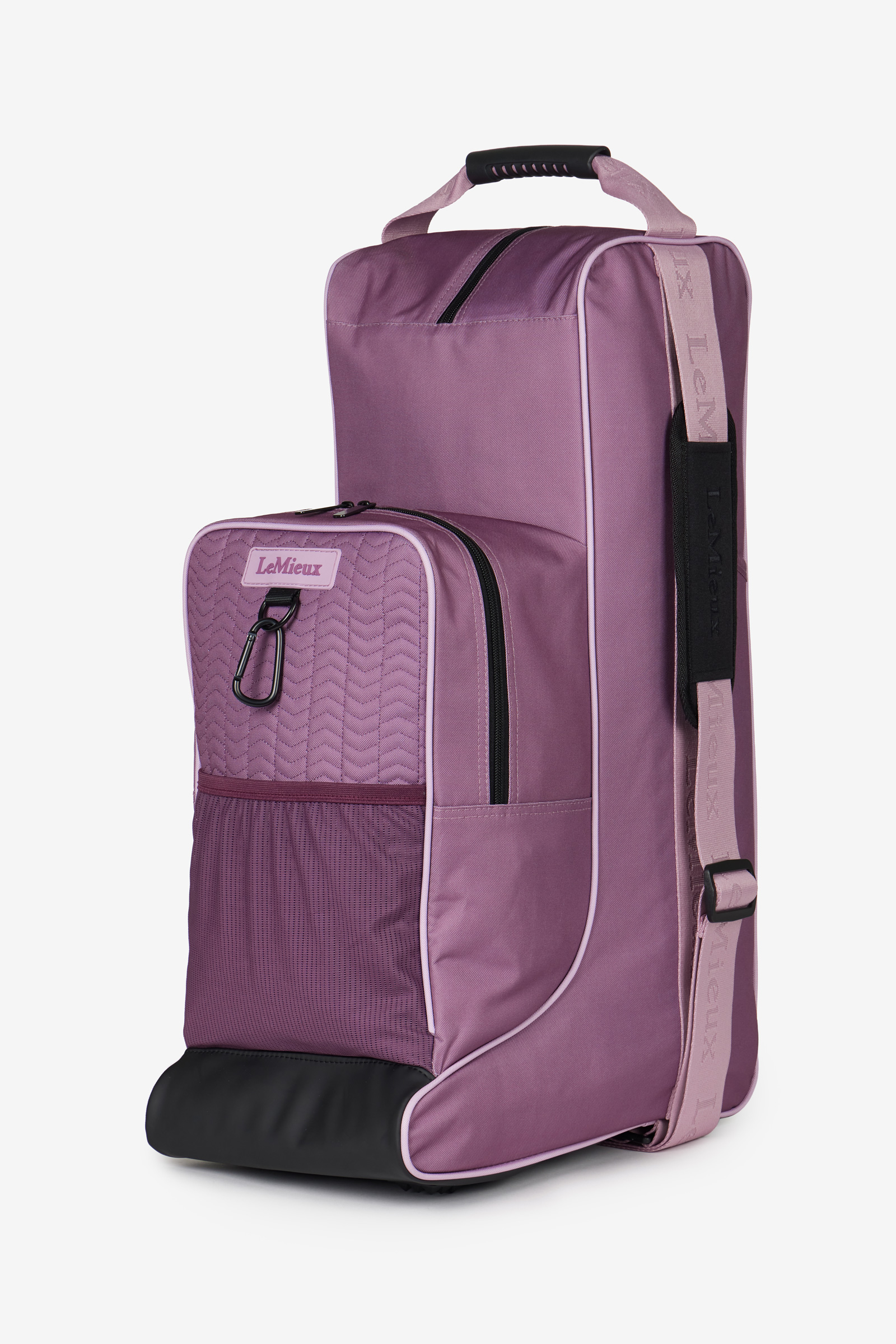 Mallow LeMieux torba na buty i kask