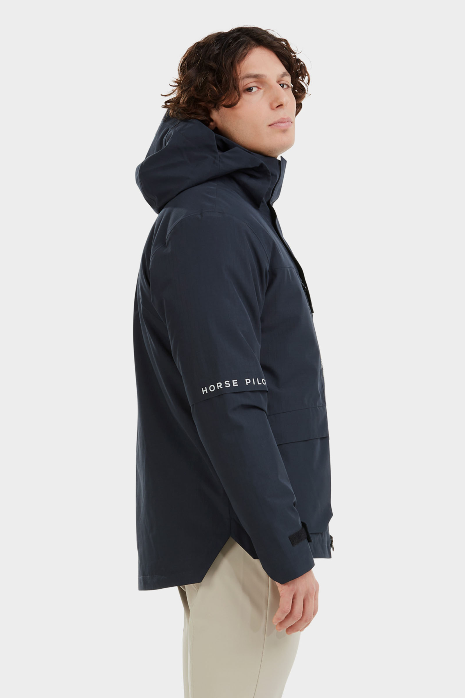 Kurtka męska Horse Pilot Essential