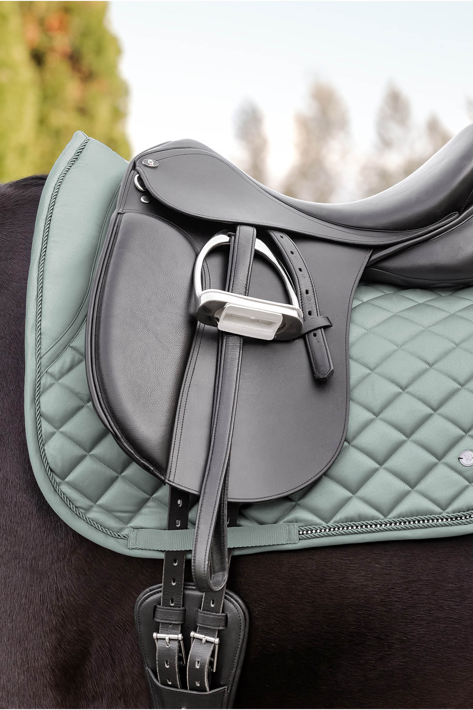 Waldhausen Nepal czaprak wszechstronny