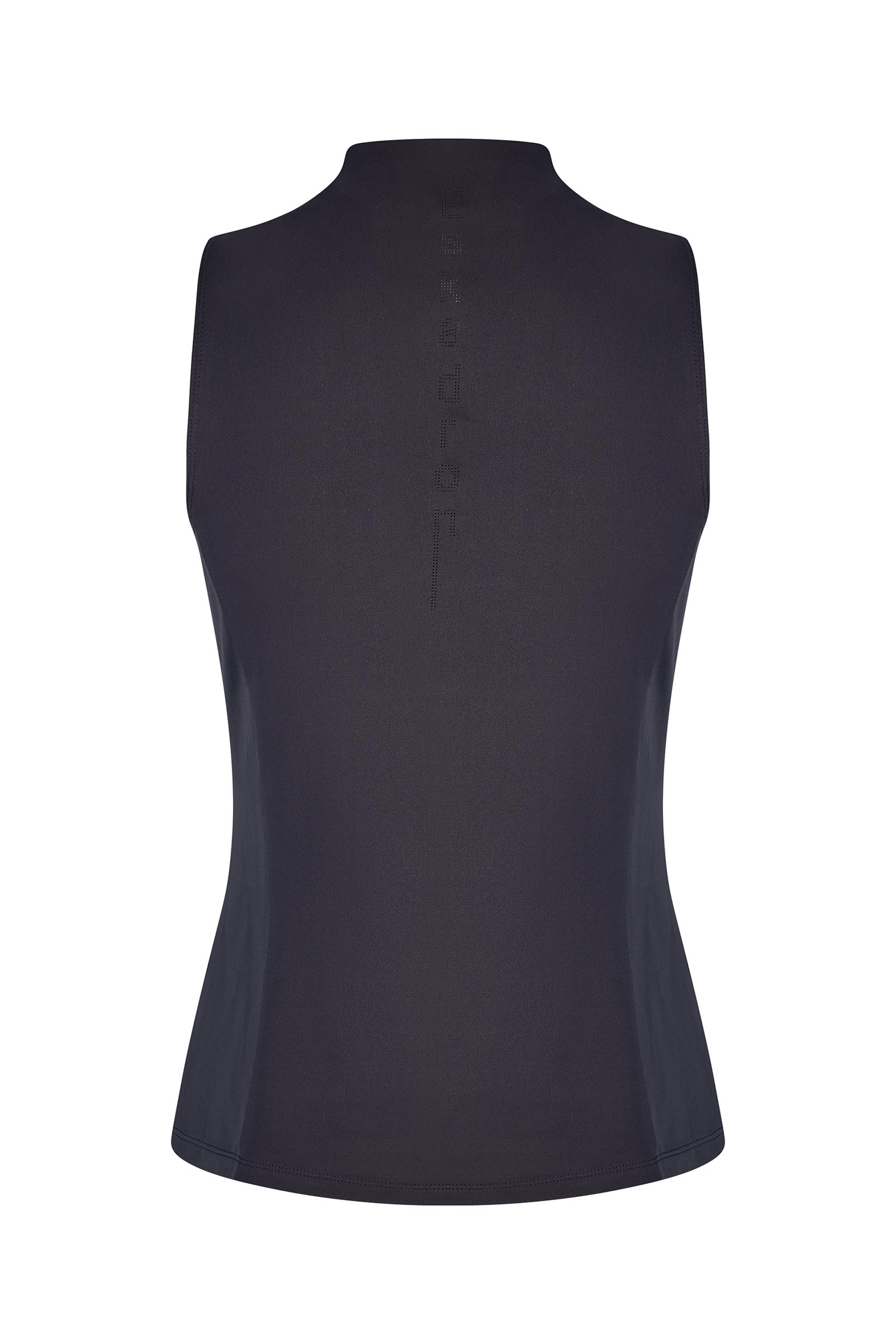 Eskadron Classic Sport SS26 Top damski z p&oacute;łzamkiem