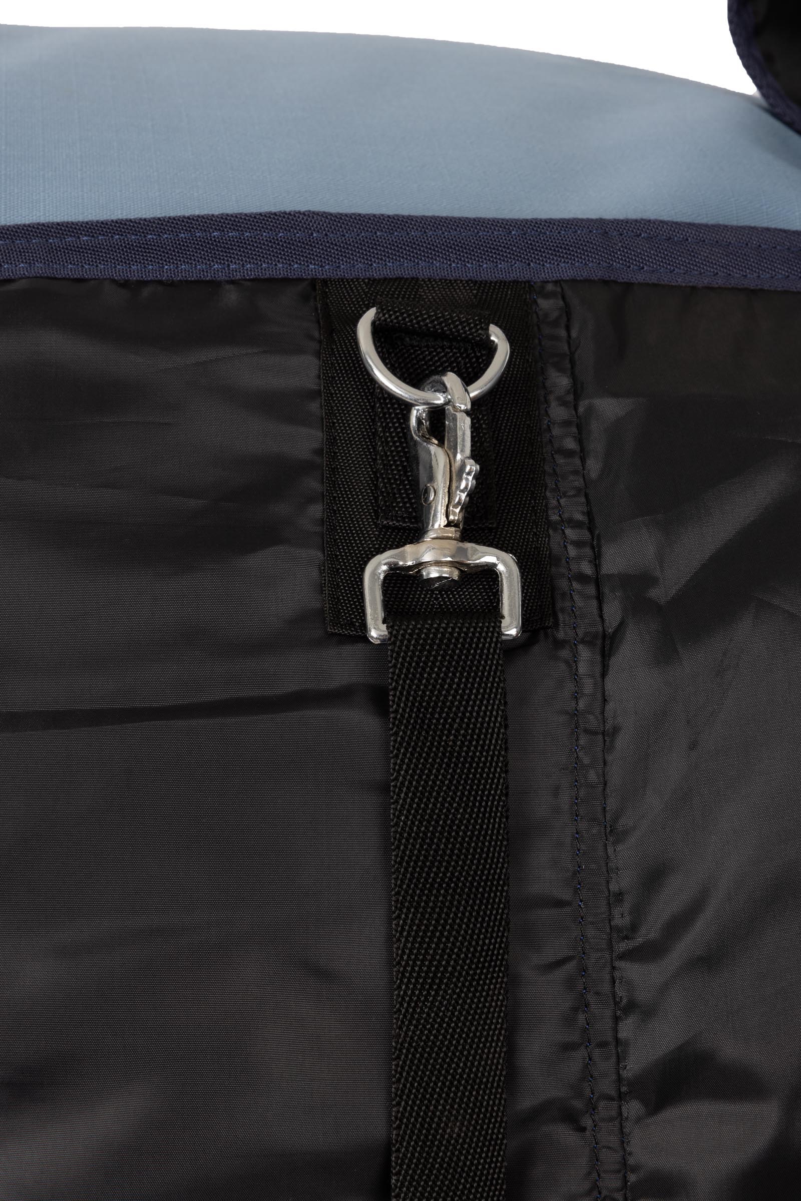 Horze 600D derka przeciwdeszczowa, 100g