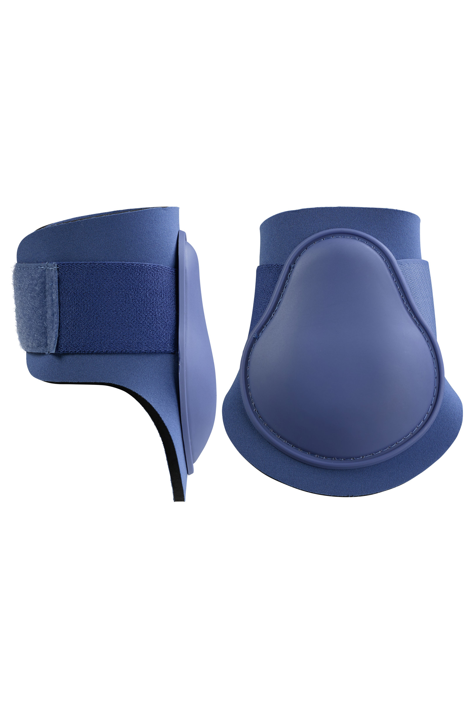 Marlin Blue Ochraniacze Horze Fetlock, tylne