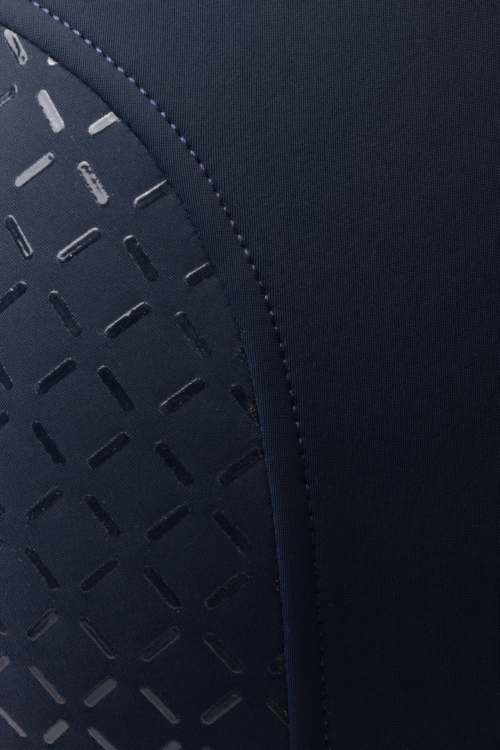 Horze Macy termiczne bryczesy z pełnym lejem