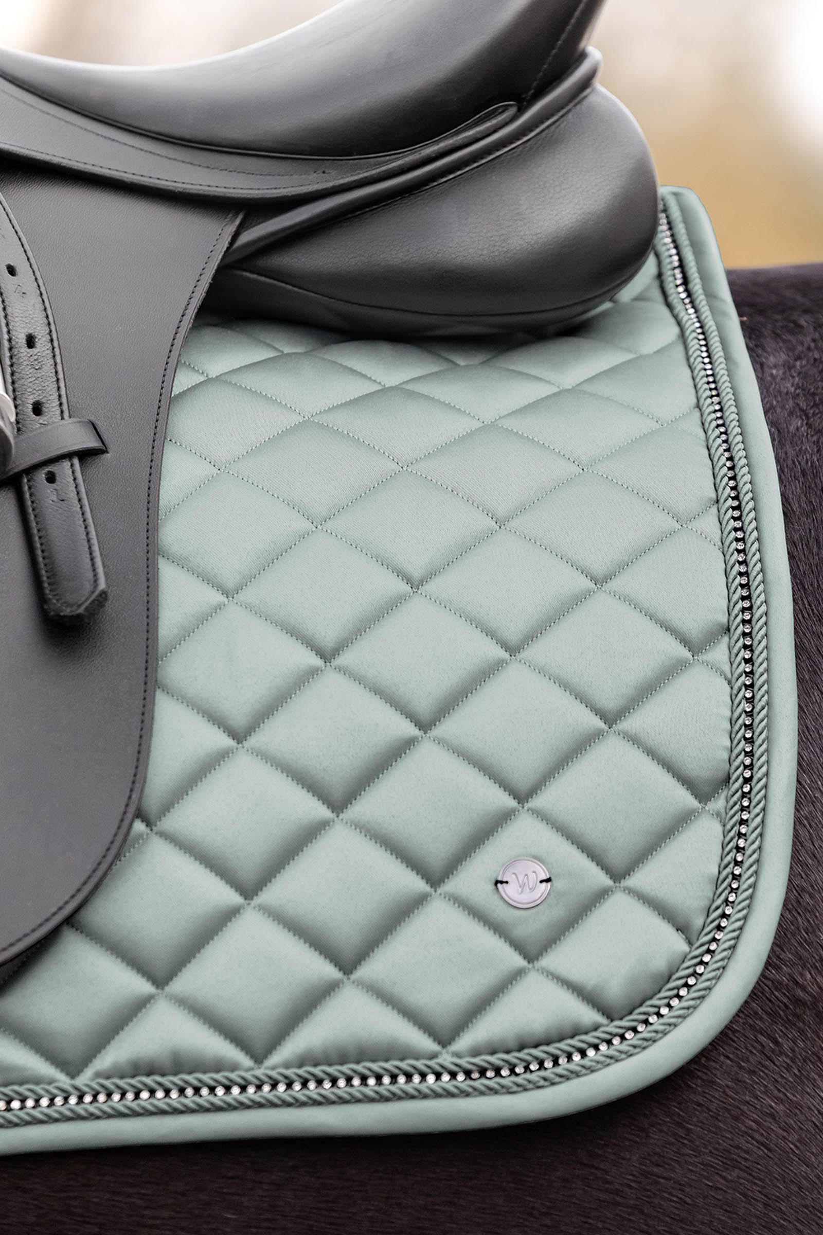 Waldhausen Nepal czaprak wszechstronny