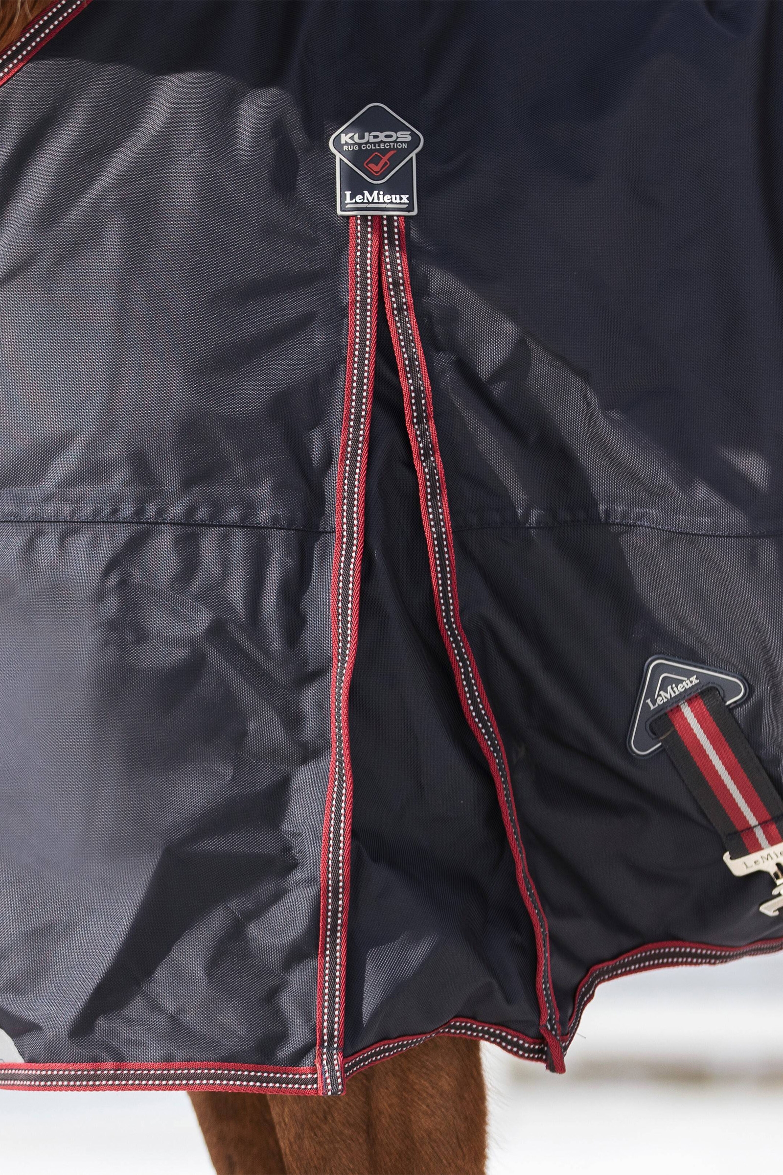 LeMieux Kudos lekka derka padokowa, 50 g