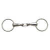 Wędzidło francuskie Sprenger ze stali nierdzewnej