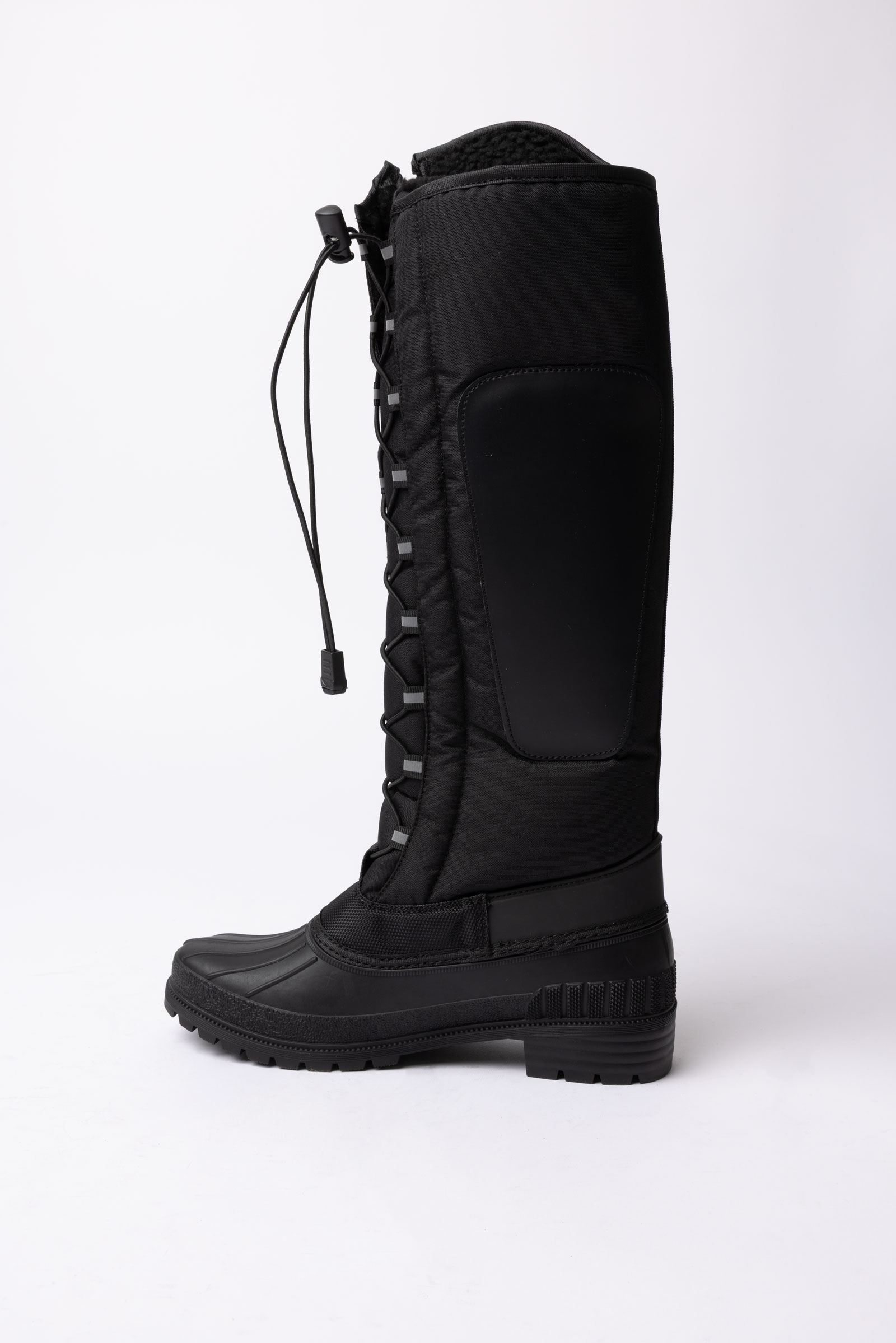 Horze Kuusamo Thermo buty jeździeckie