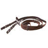 Kavalkade Webbed Reins