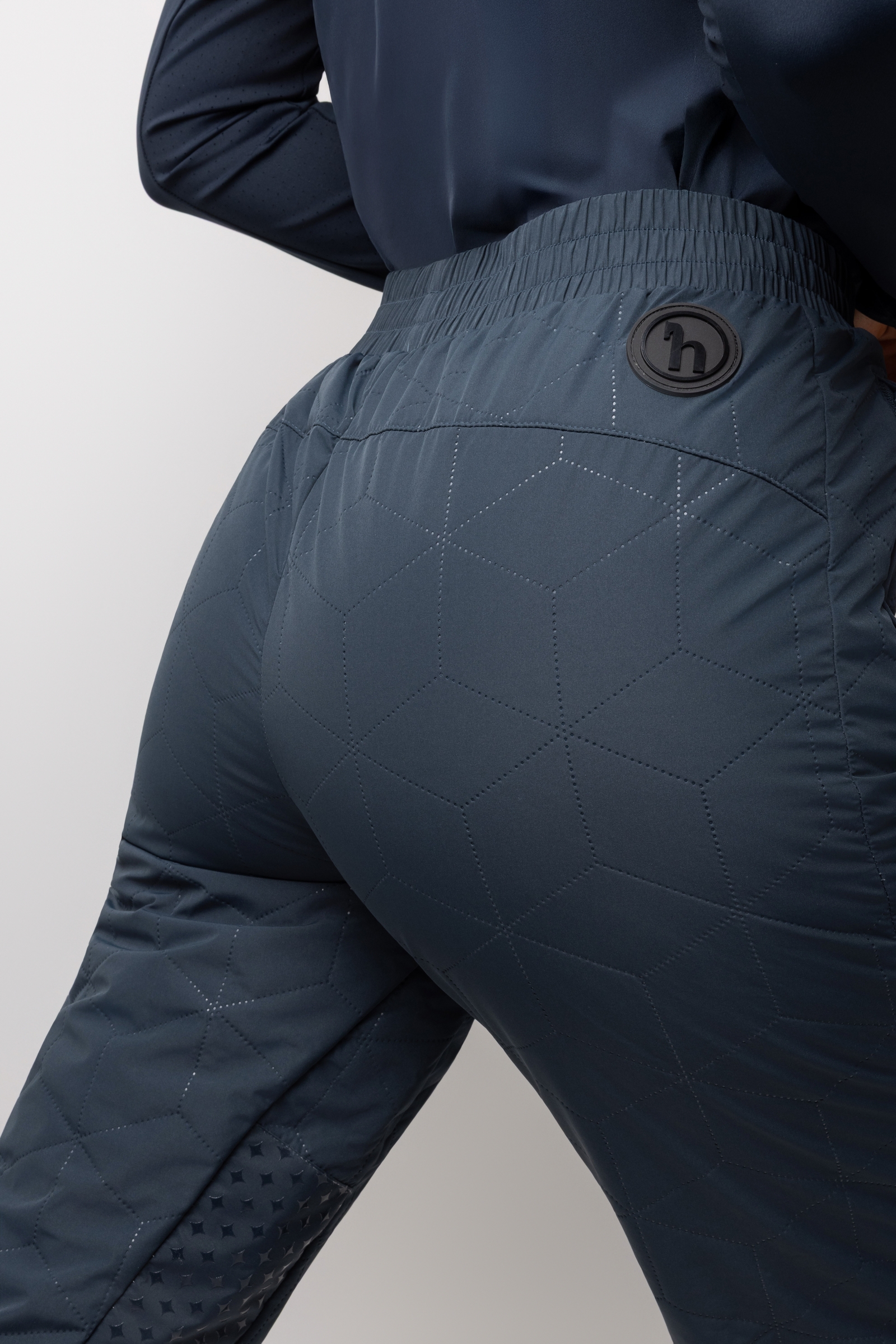 Horze Ida spodnie termiczne