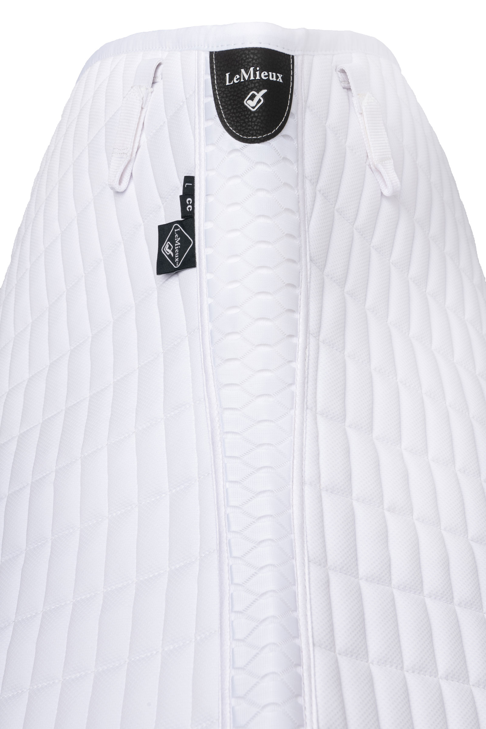 LeMieux Self-Cool Close Contact czaprak