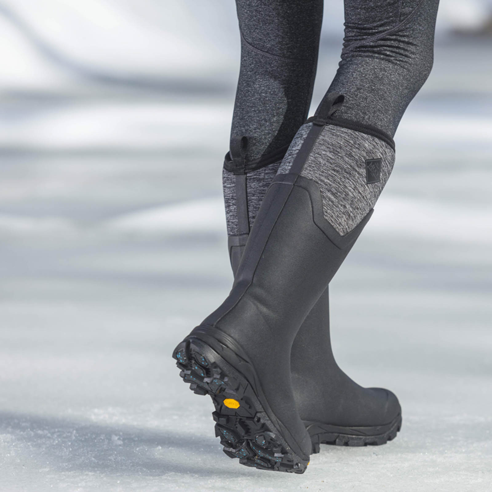 Muck Boot Arctic Ice AG All Terrain damskie buty
