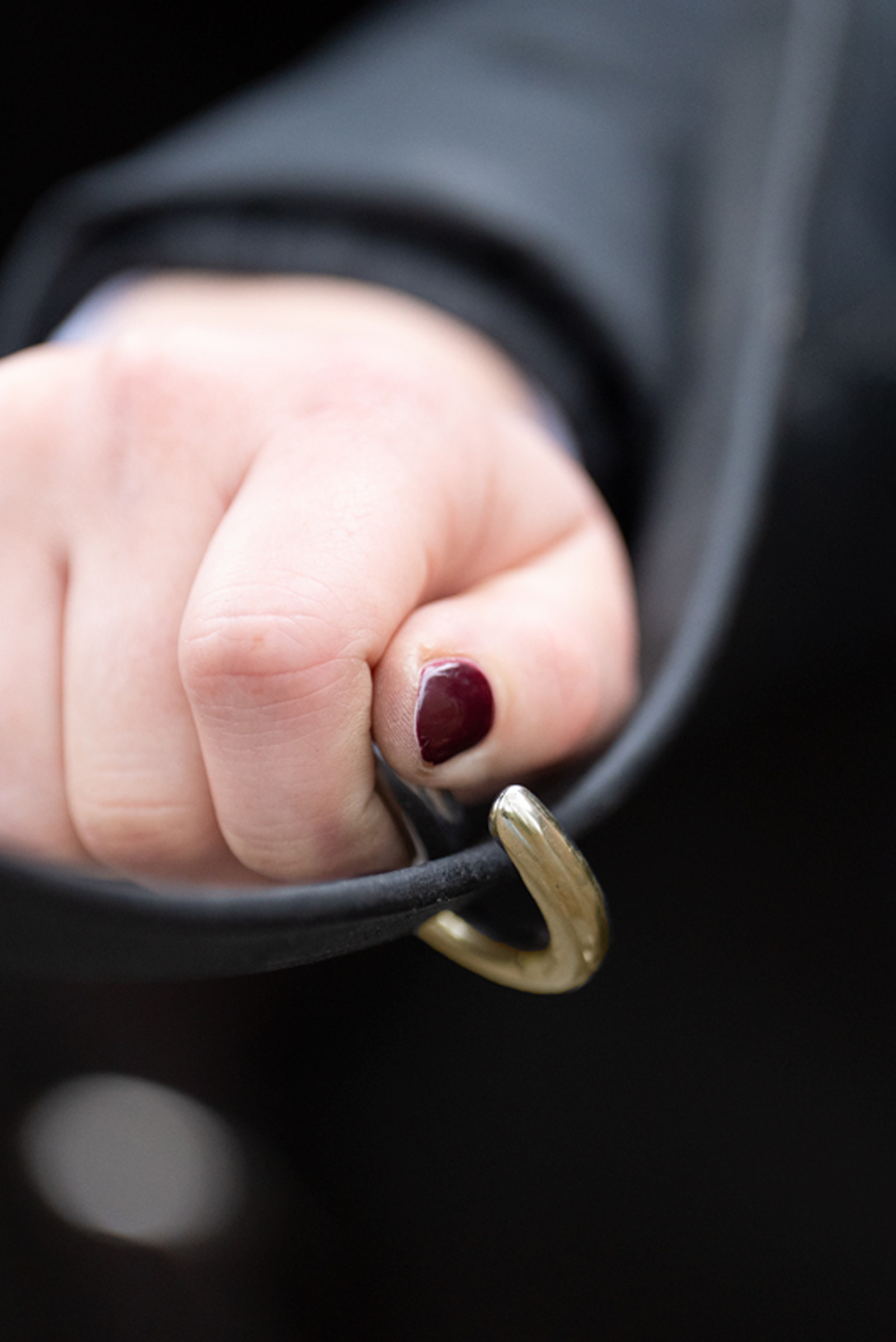 Kavalkade Robin 3-punktowy Pas Piersiowy z Elastanem