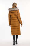 LeMieux Harper Women&acute;s Longline Puffer Coat