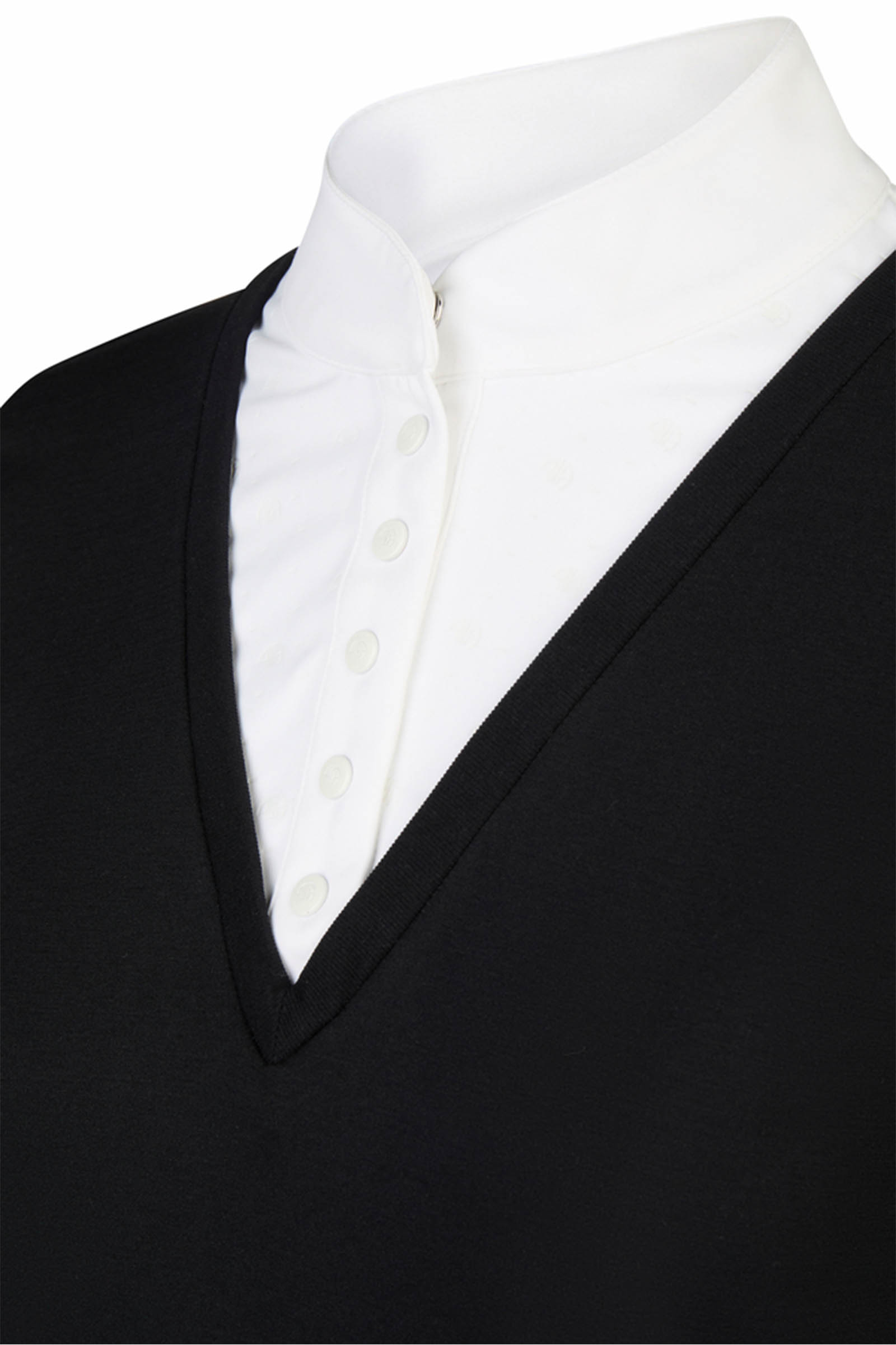 Pikeur Athleisure damski sweter konkursowy