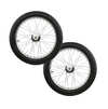 Finntack Rockcart wheel, 19"x3.00 (sold in pairs)