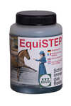 Stassek Equistep Butelka do wymiany olejku do kopyt, 450 ml