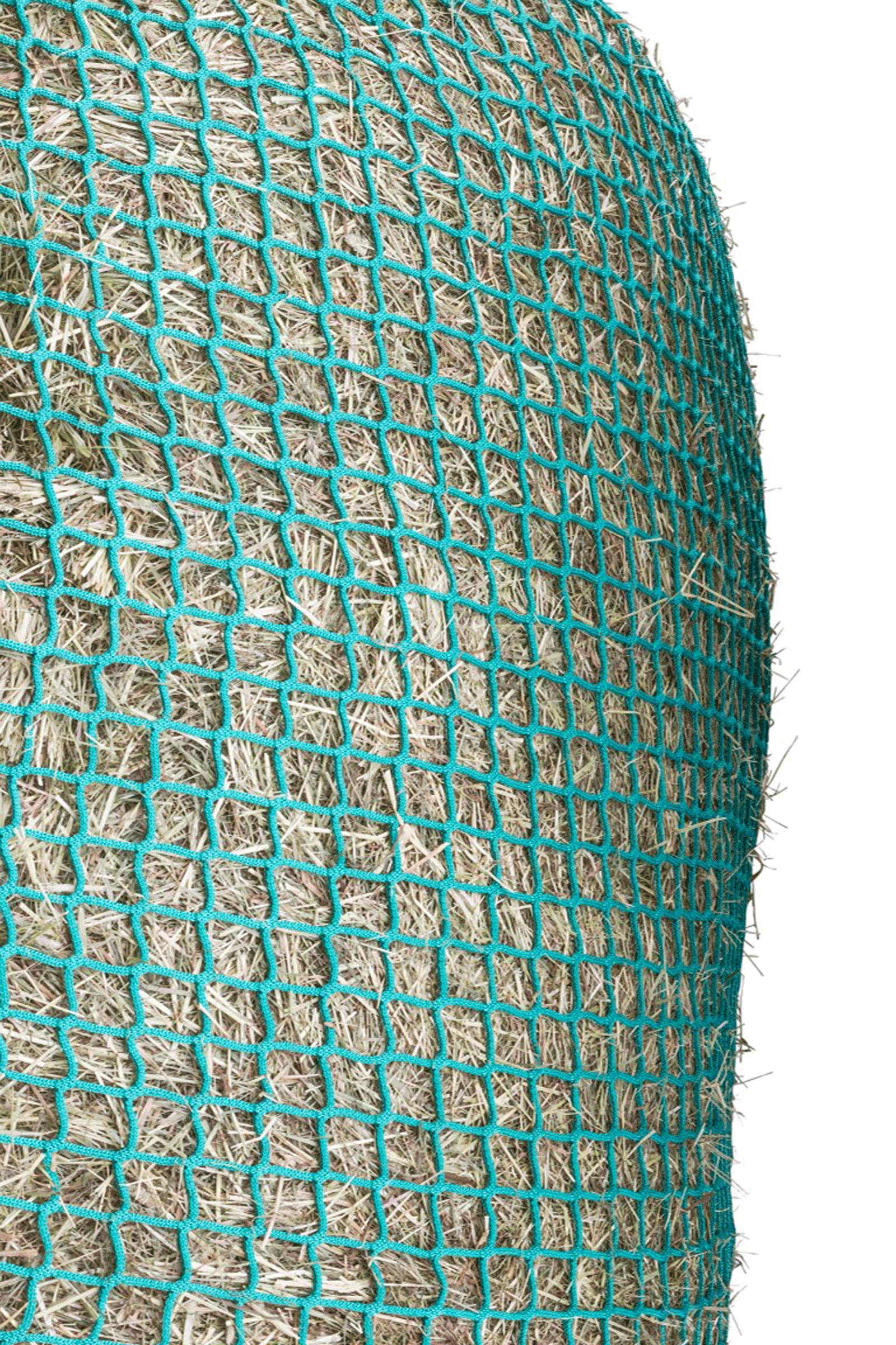 Kerbl siatka na siano do powolnego karmienia