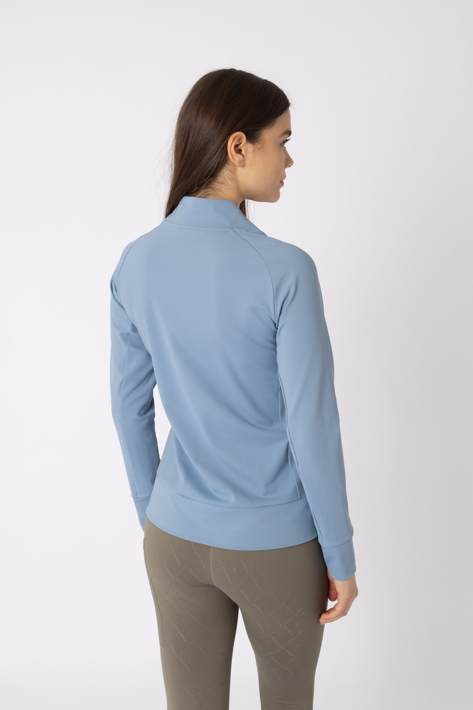 Damska bluza funkcyjna Horze Elodie