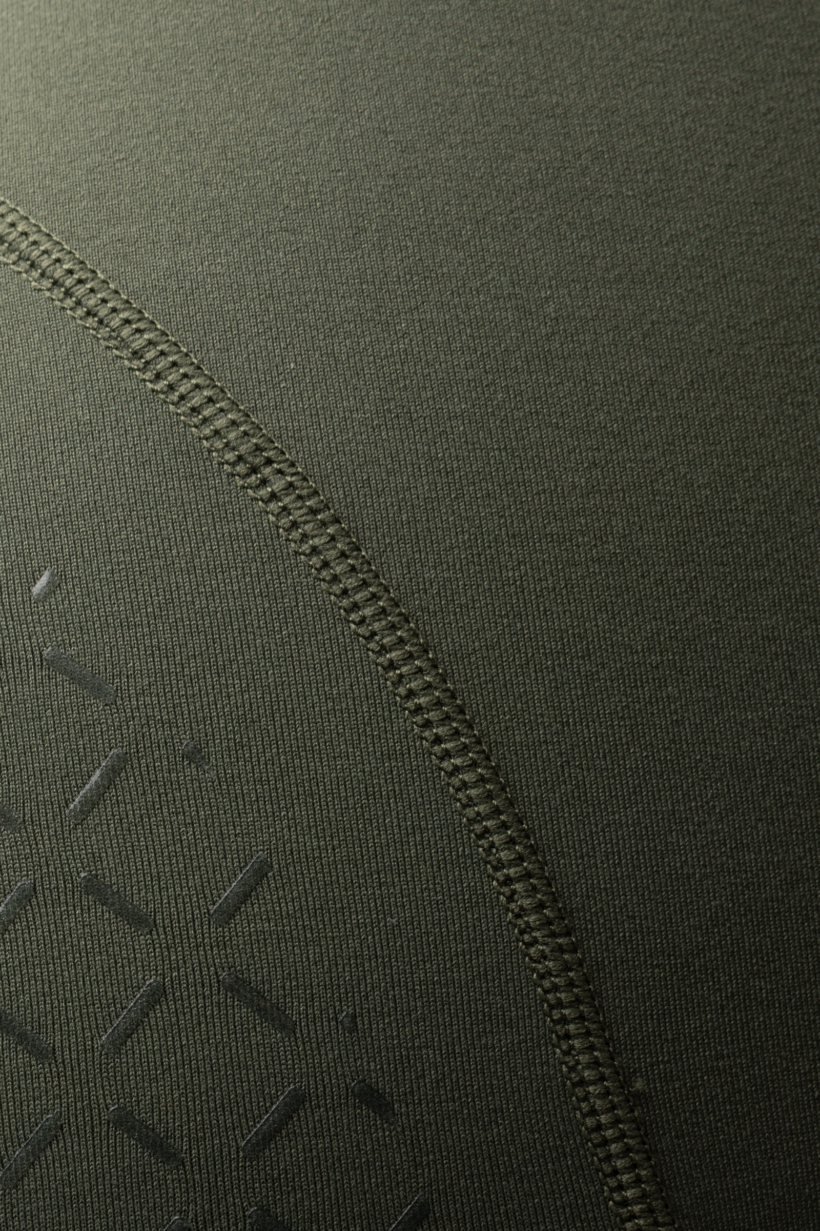 Horze Dea zimowe legginsy z pełnym lejem