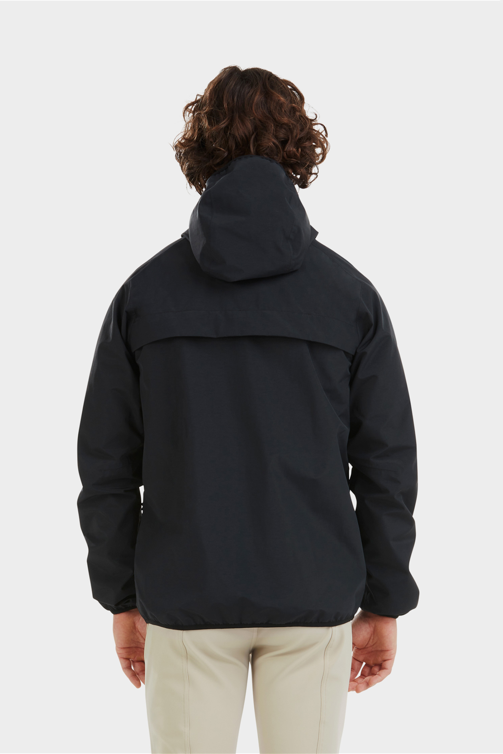 Kurtka męska Horse Pilot Raintech