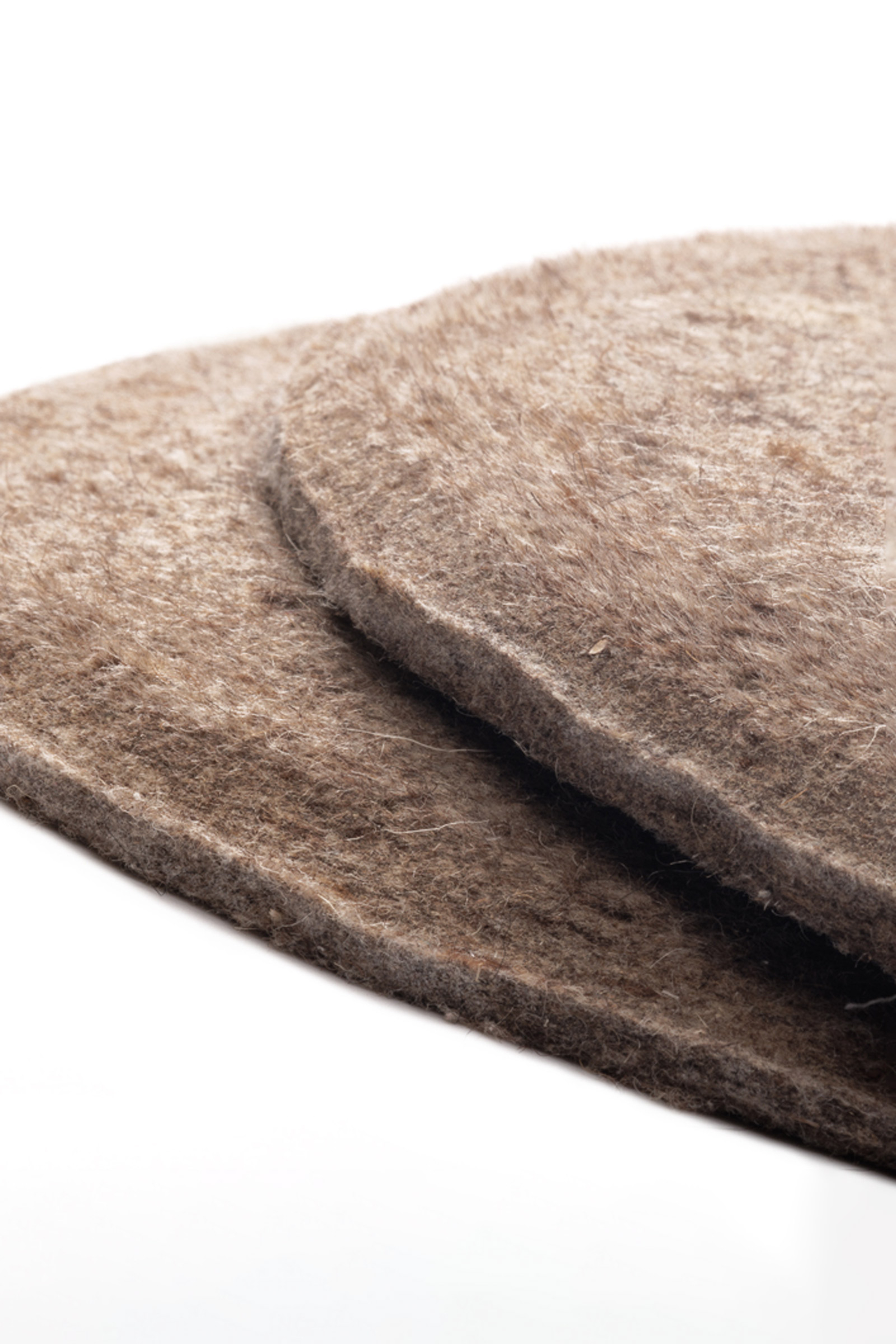 Kavalkade Filcowe Wkłady do Podkładek z Wełny Owczej