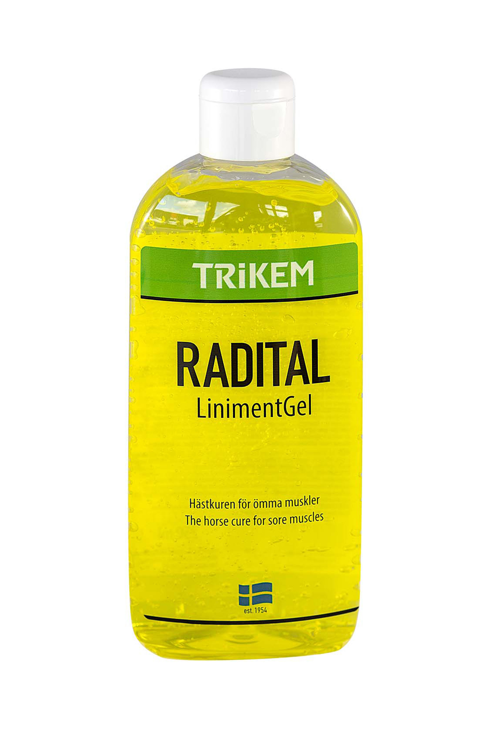 Trikem Radital Żel do mazidła, 250 ml