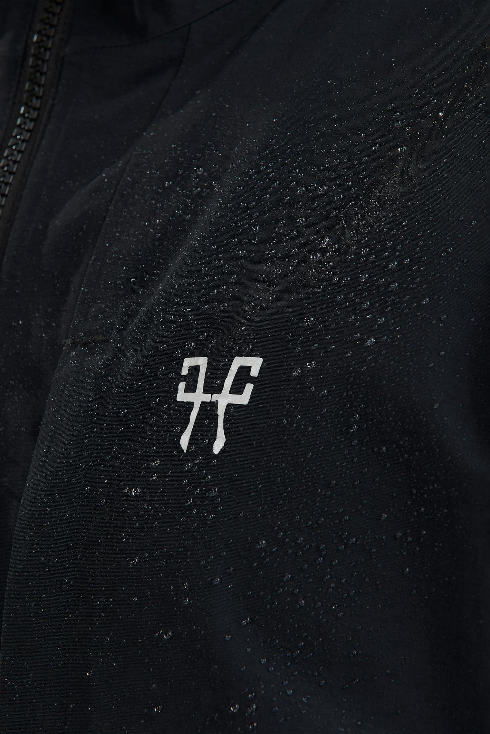 Kurtka męska Horse Pilot Raintech