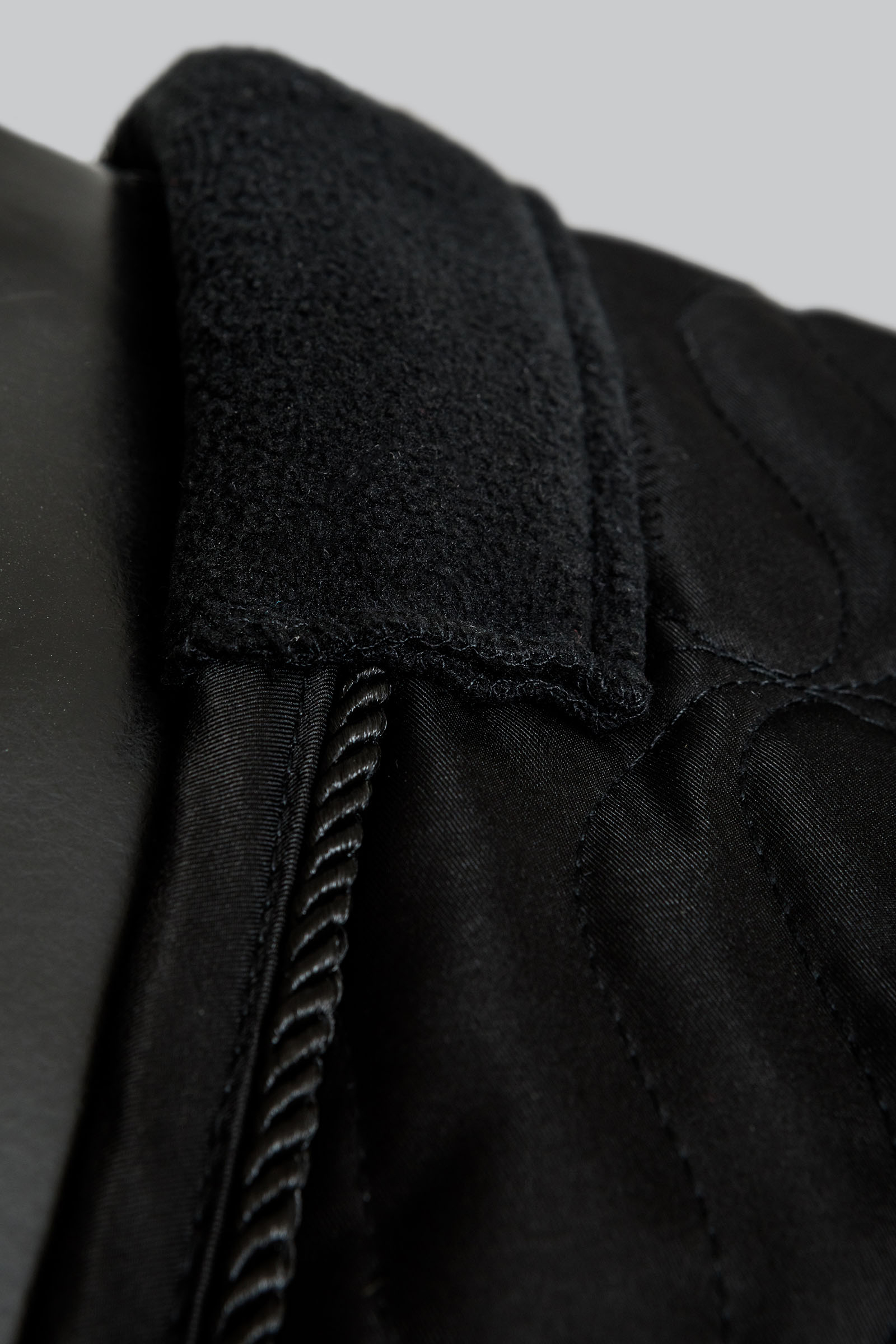 Back on Track Deep Nights derka polarowa