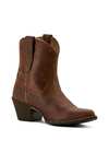 Ariat Maggie Damskie buty western z noskiem J