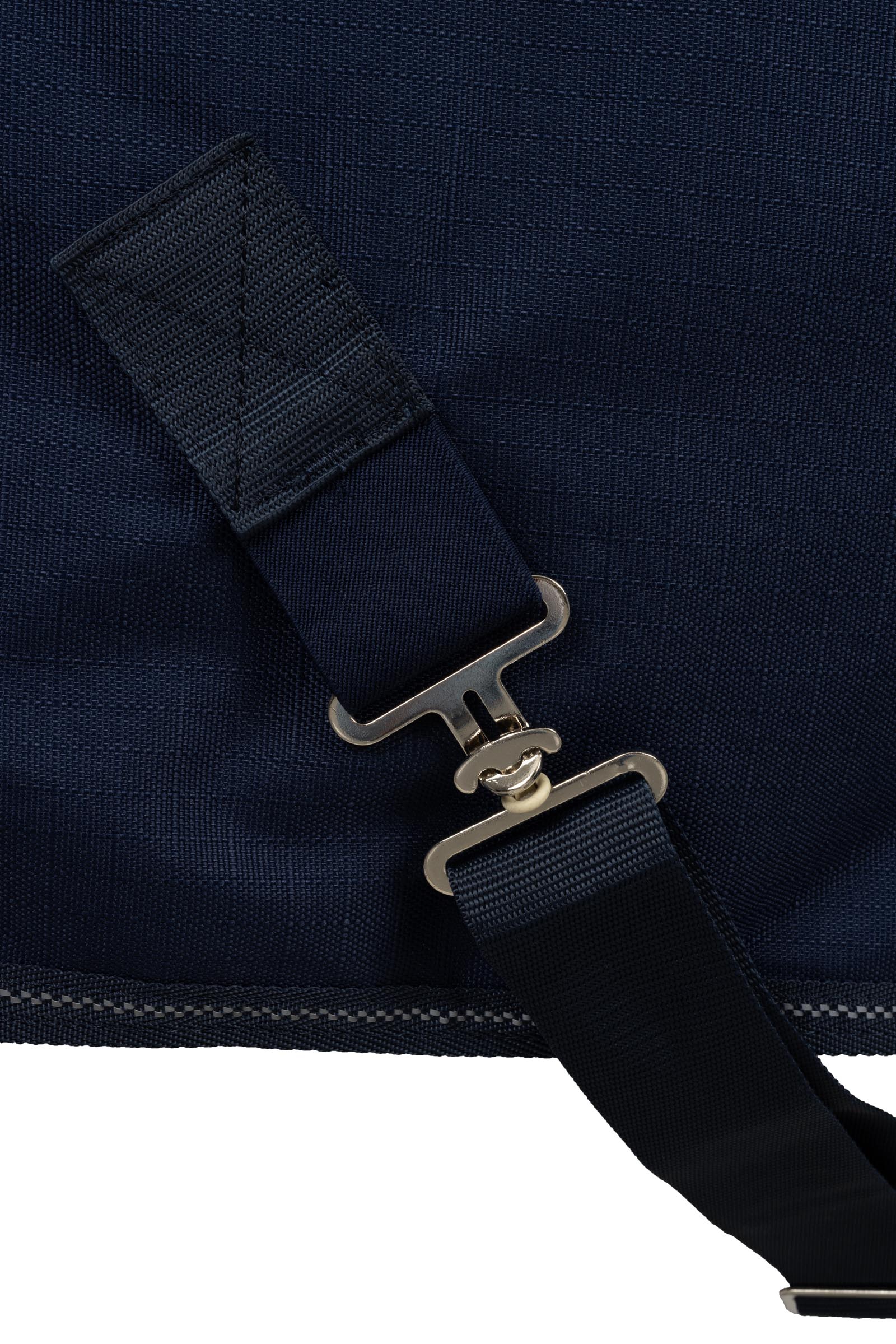 Derka padokowa/przeciwdeszczowa Horze Lite/Medium, podszyta polarem