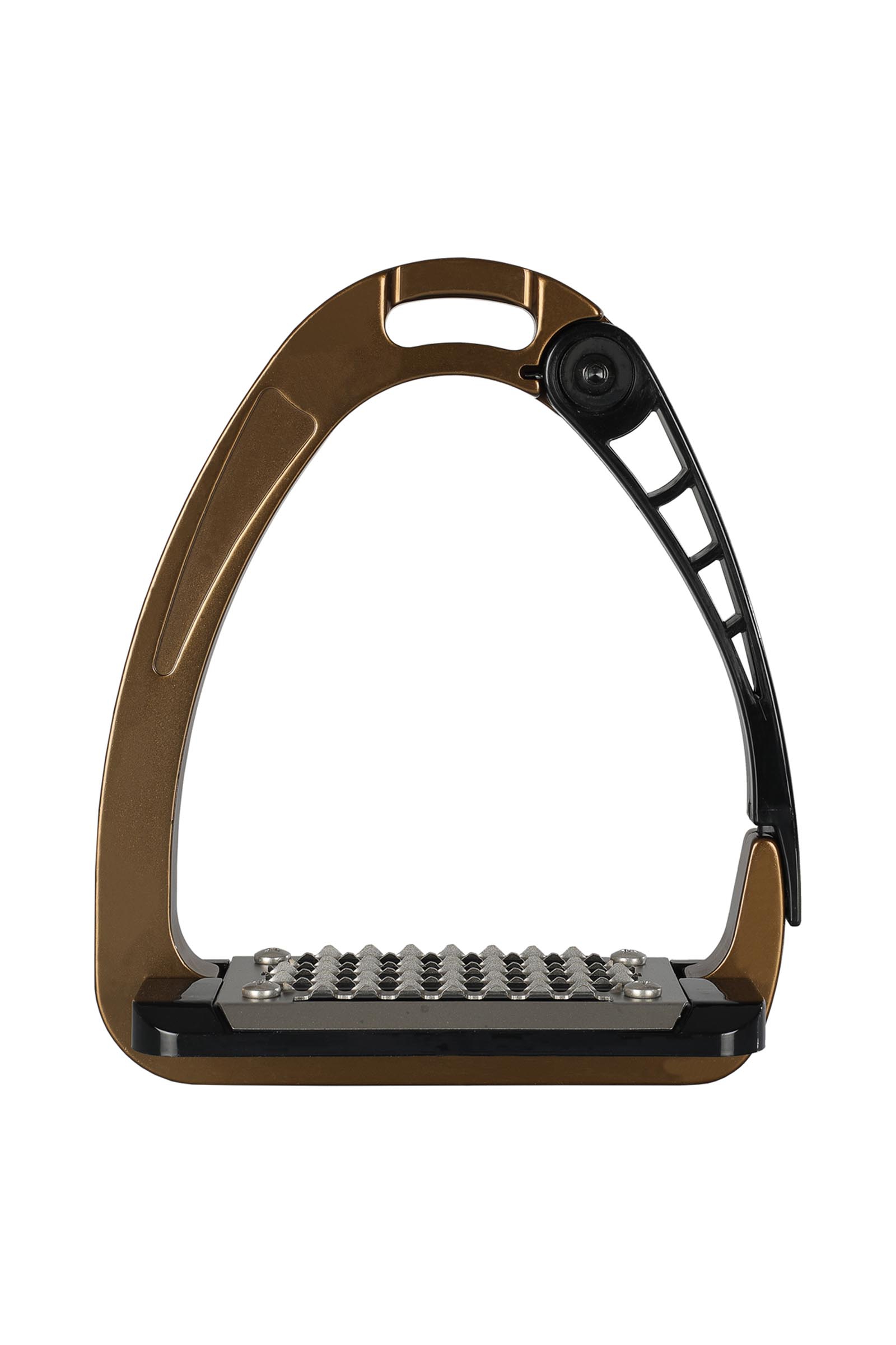 Acavallo Arena Alupro Strzemiona aluminiowe Aluminium Stirrup