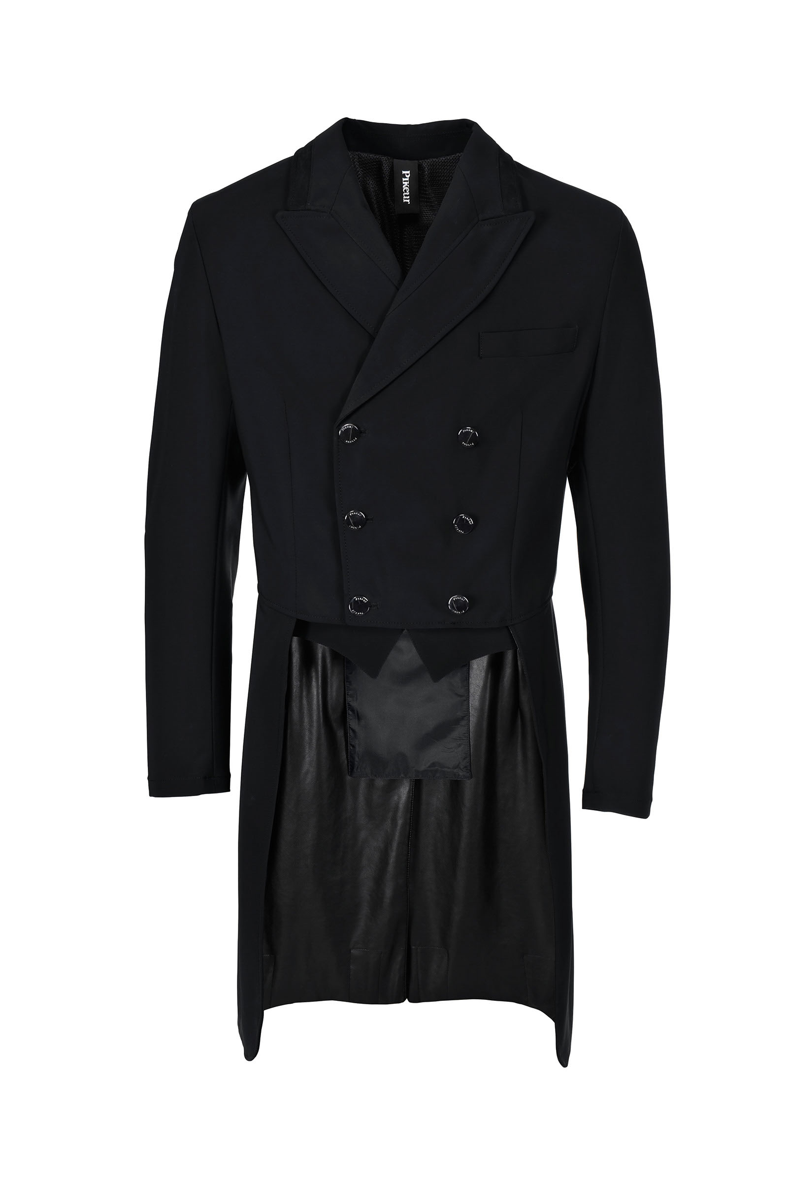 Pikeur James Męski frak ujeżdżeniowy