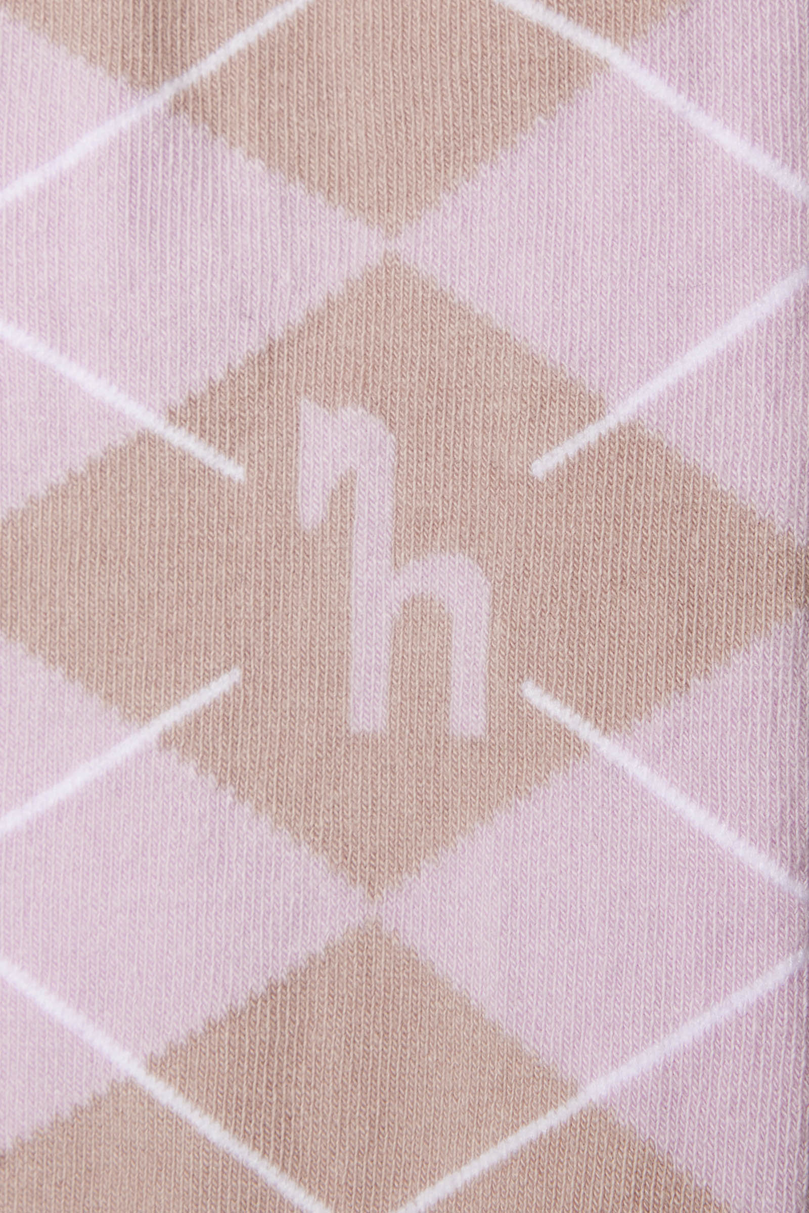 Horze Holly skarpety argyle