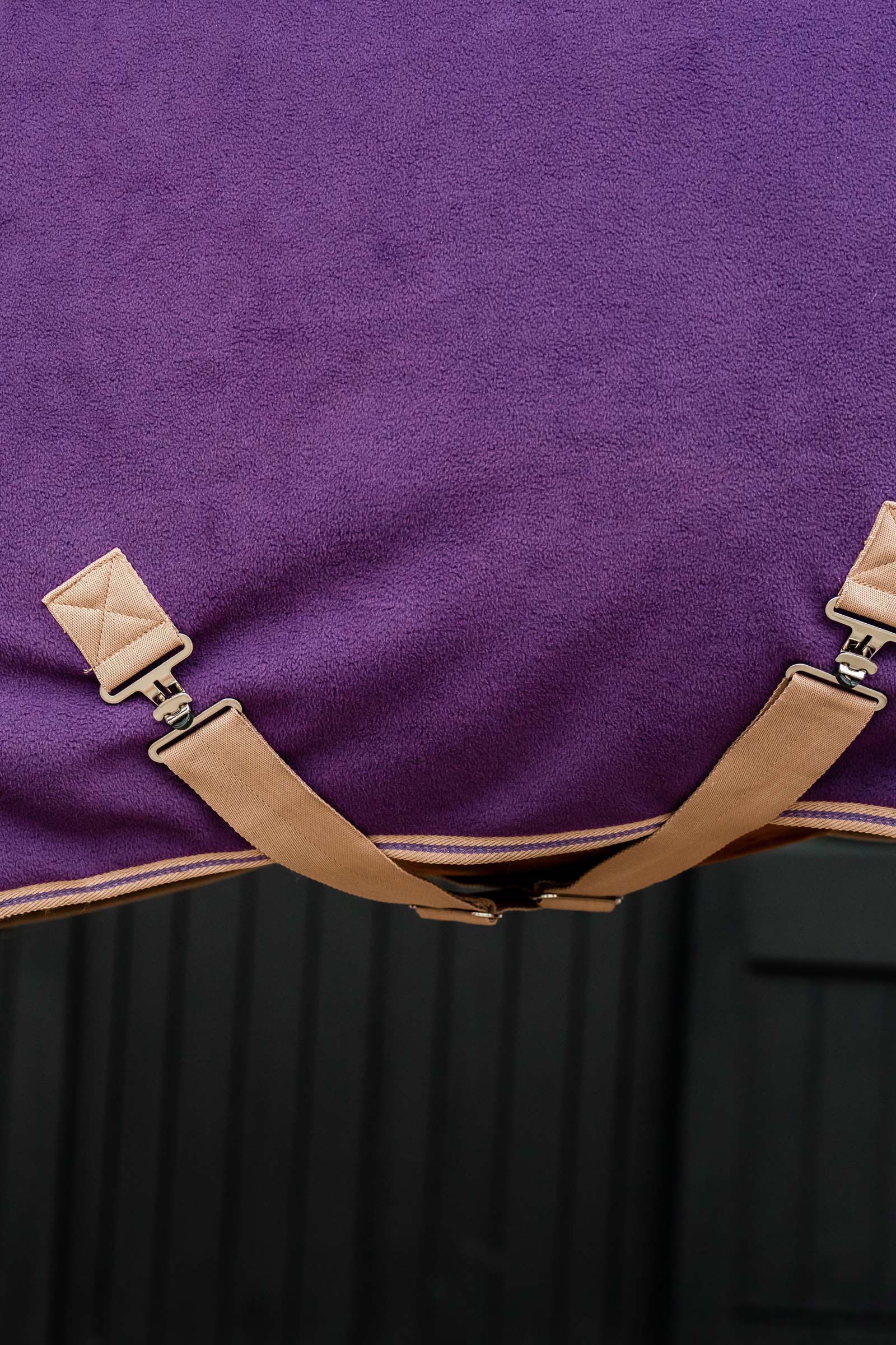 Horseware Amigo Derka Polarowa