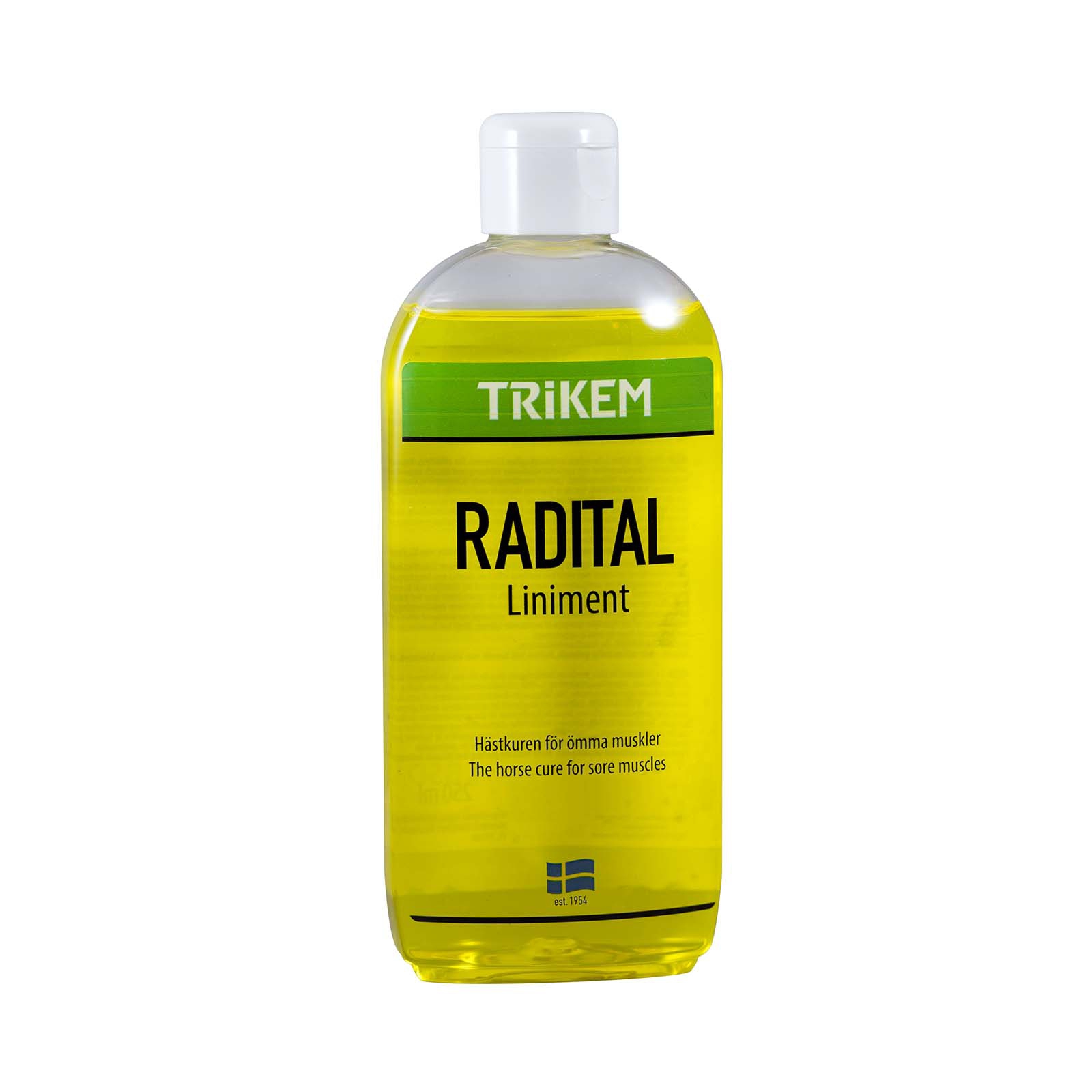 Trikem Radital Mazidło, 500 ml