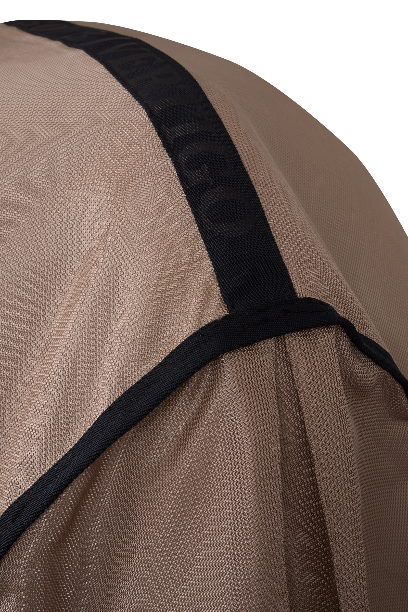 B Vertigo Delux Derka przeciwko owadom, model z odpinanym kapturem i filtrem UV