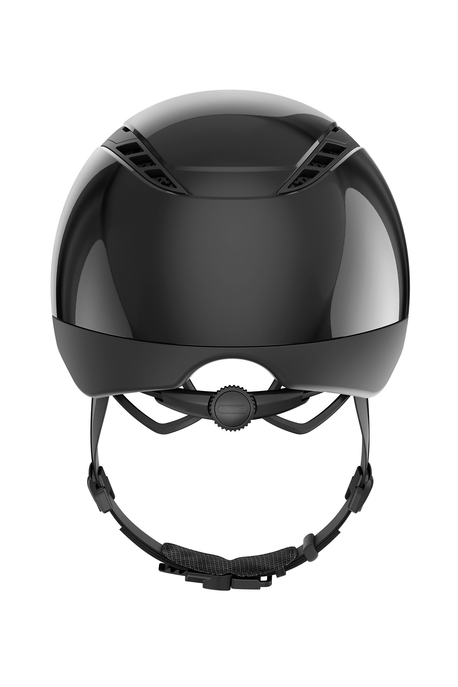 Abus Pikeur AirDuo Kask jeździecki, XS