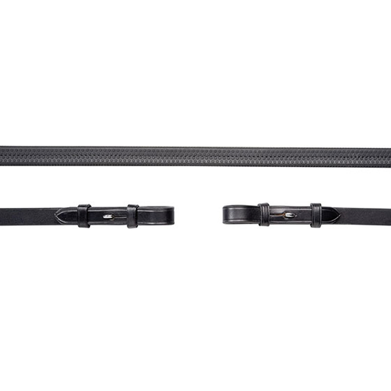 Wodze gumowe Schockem&ouml;hle Sports z haczykami, Basic