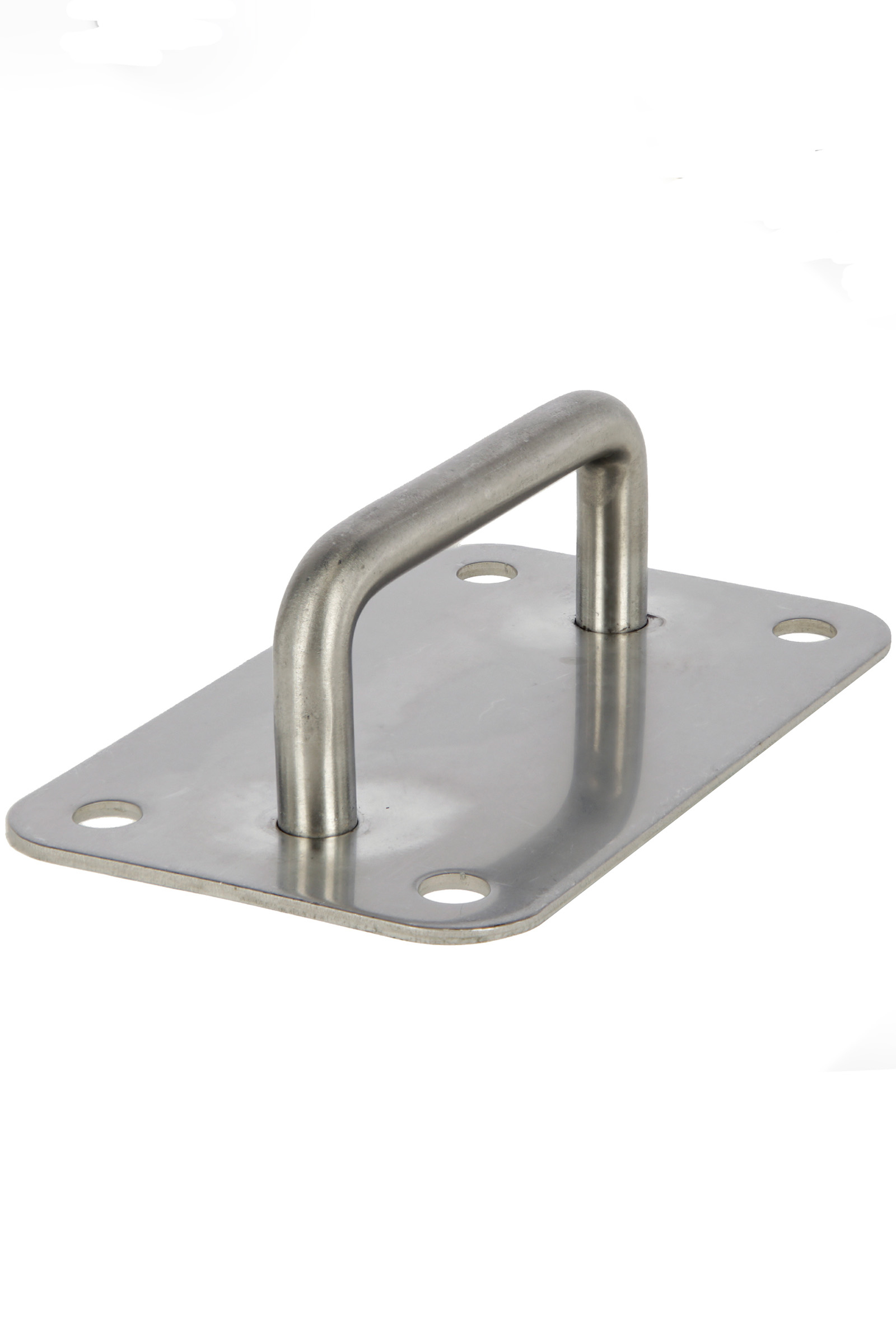 Kerbl Zestaw do zamontowania na podłodze pojemnika na siano