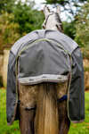 Horseware Amigo Bravo 12 derka padokowa, 0 g