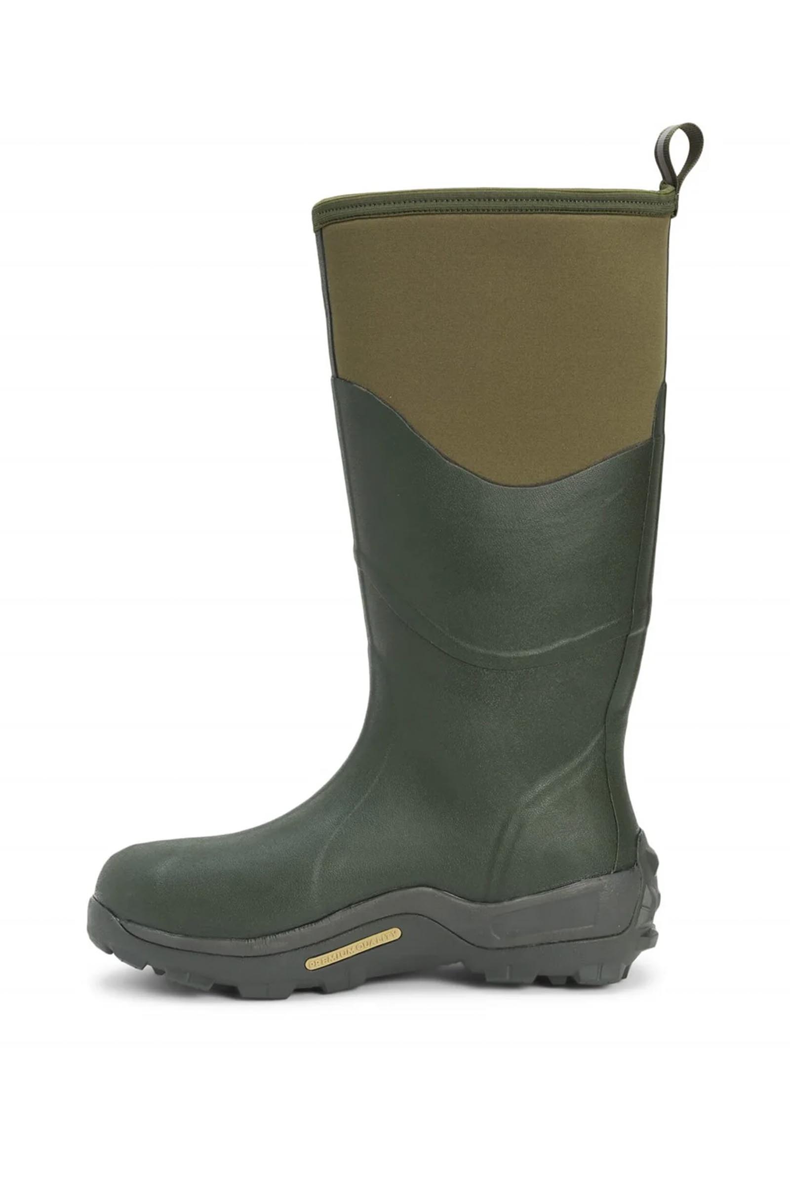 Buty sportowe Muck Boot Muckmaster High