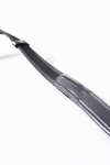 Kavalkade Silent Rubberised Reins with Snap