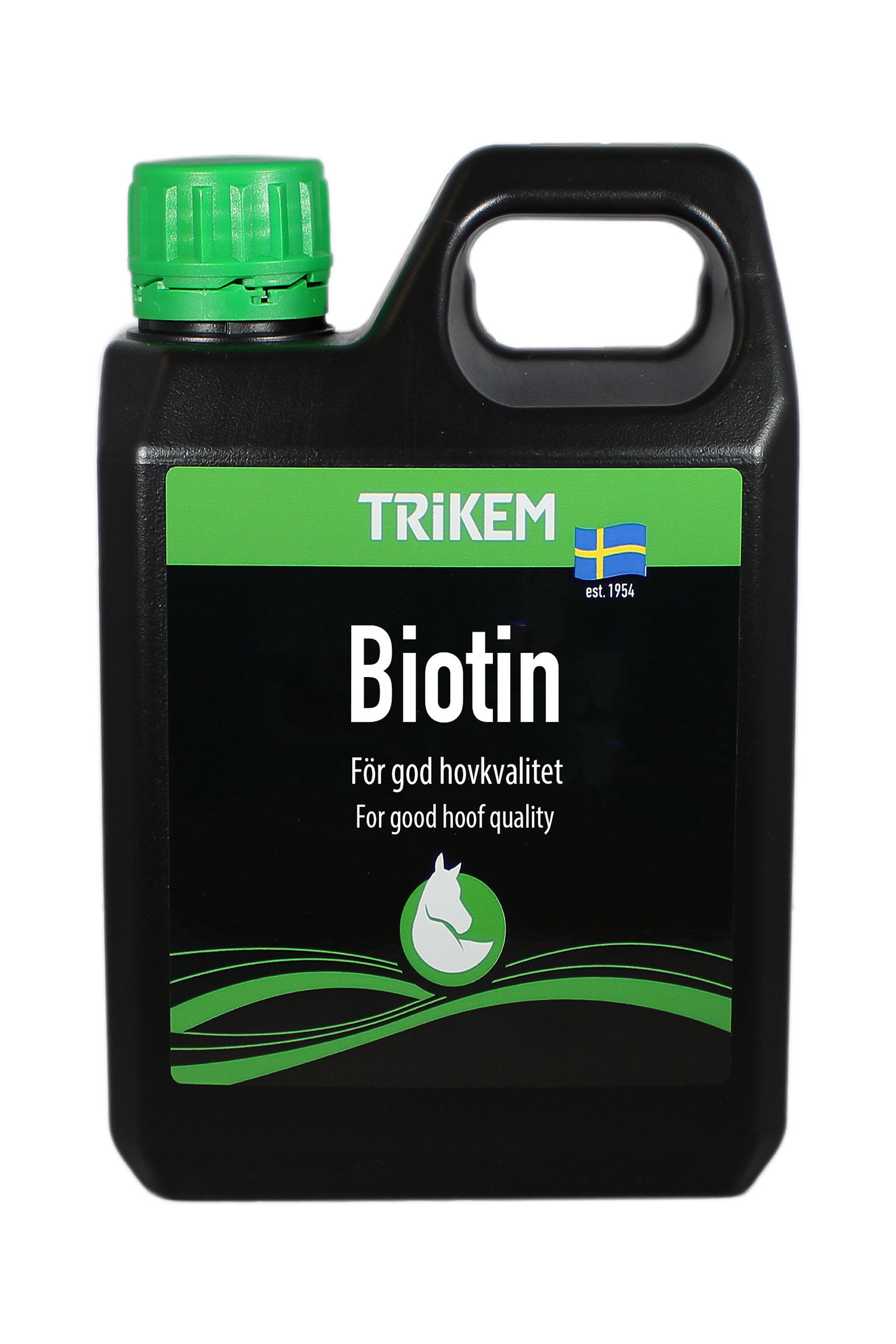Trikem Biotyna, 1 litr