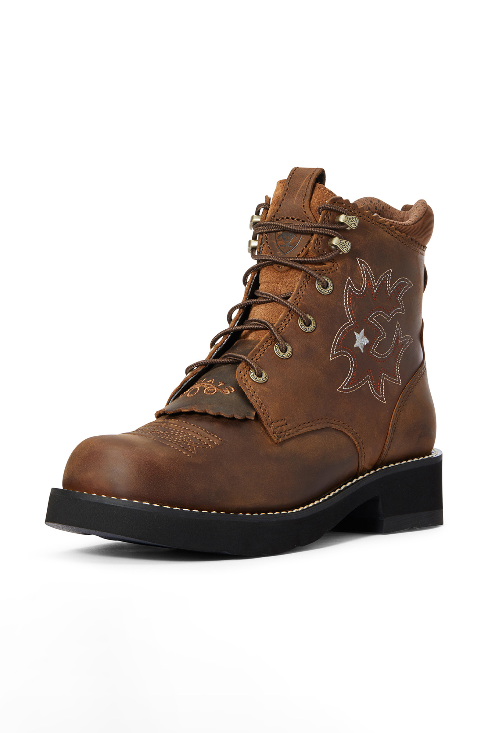 Ariat Probaby Lacer Damskie buty sznurowane 