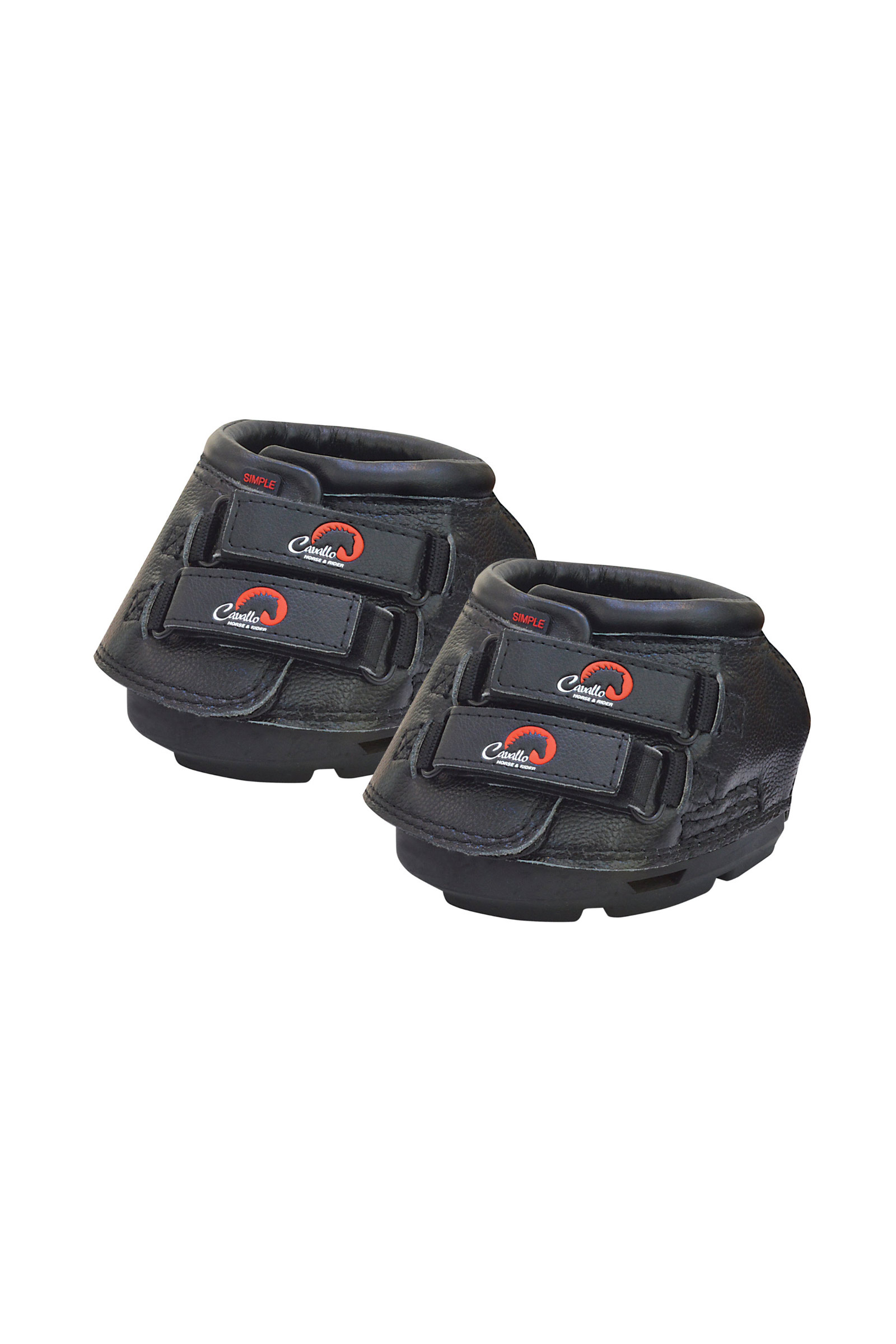 Cavallo Hoof Boots F.R.A. Simple SRS Buty do kopyt (normalny/para)