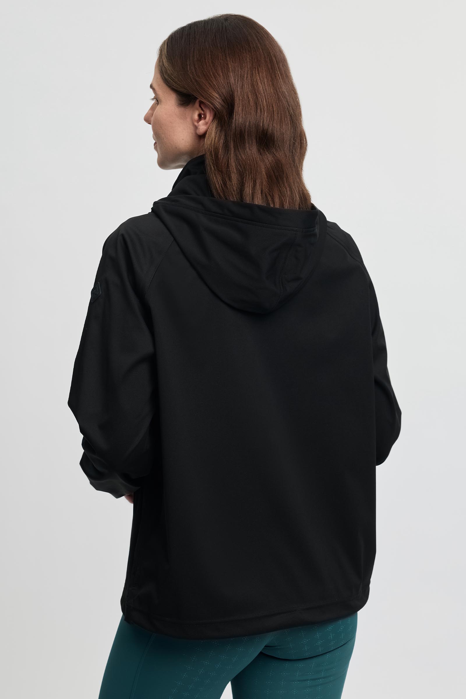 LeMieux Perri damska wodoodporna kurtka z p&oacute;łzamkiem