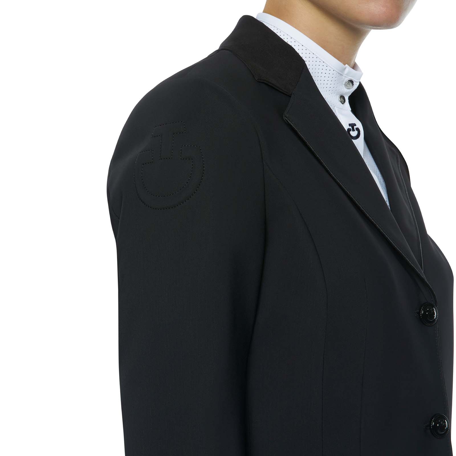 Cavalleria Toscana damska marynarka konkursowa