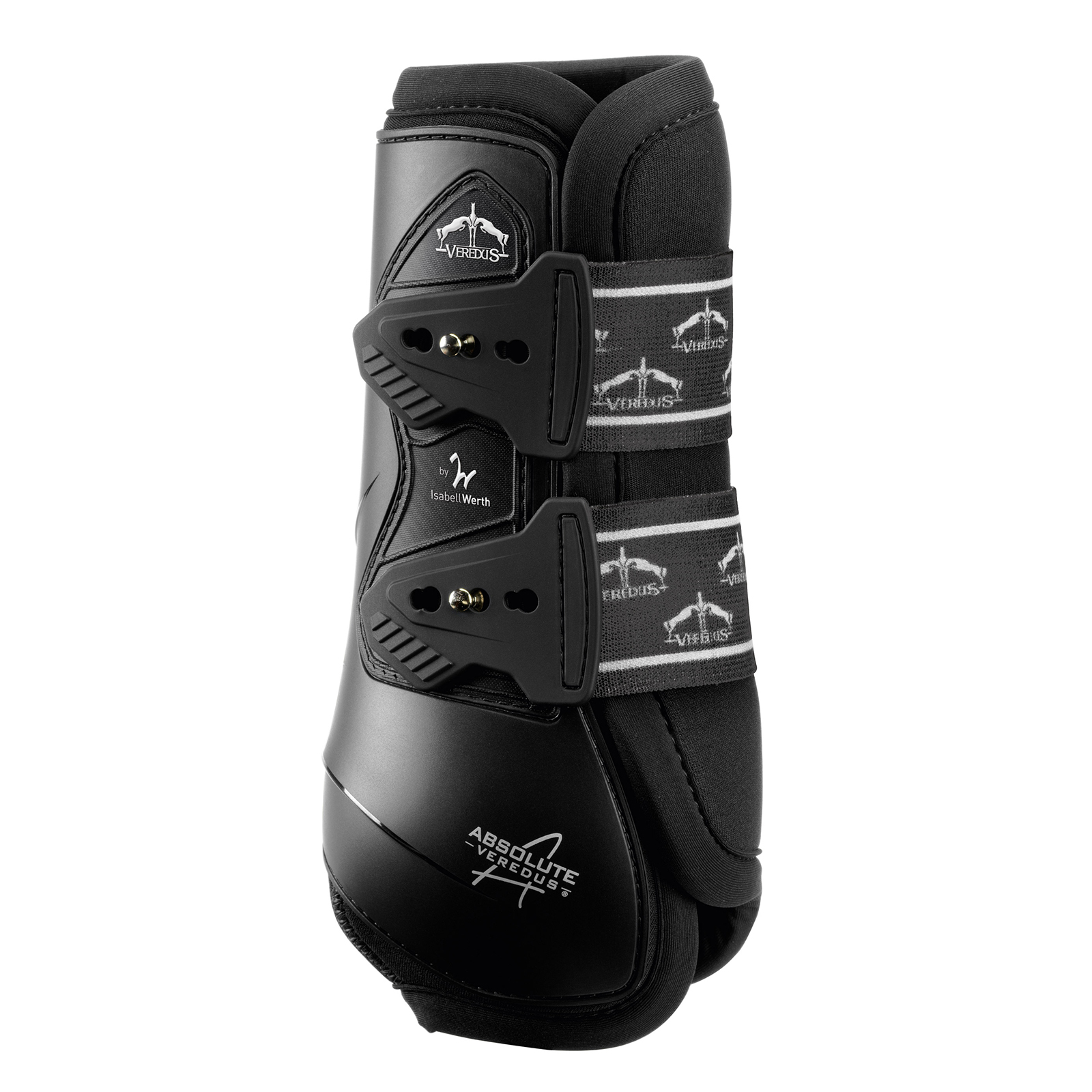 Ochraniacze na przody Veredus Absolute Elastic