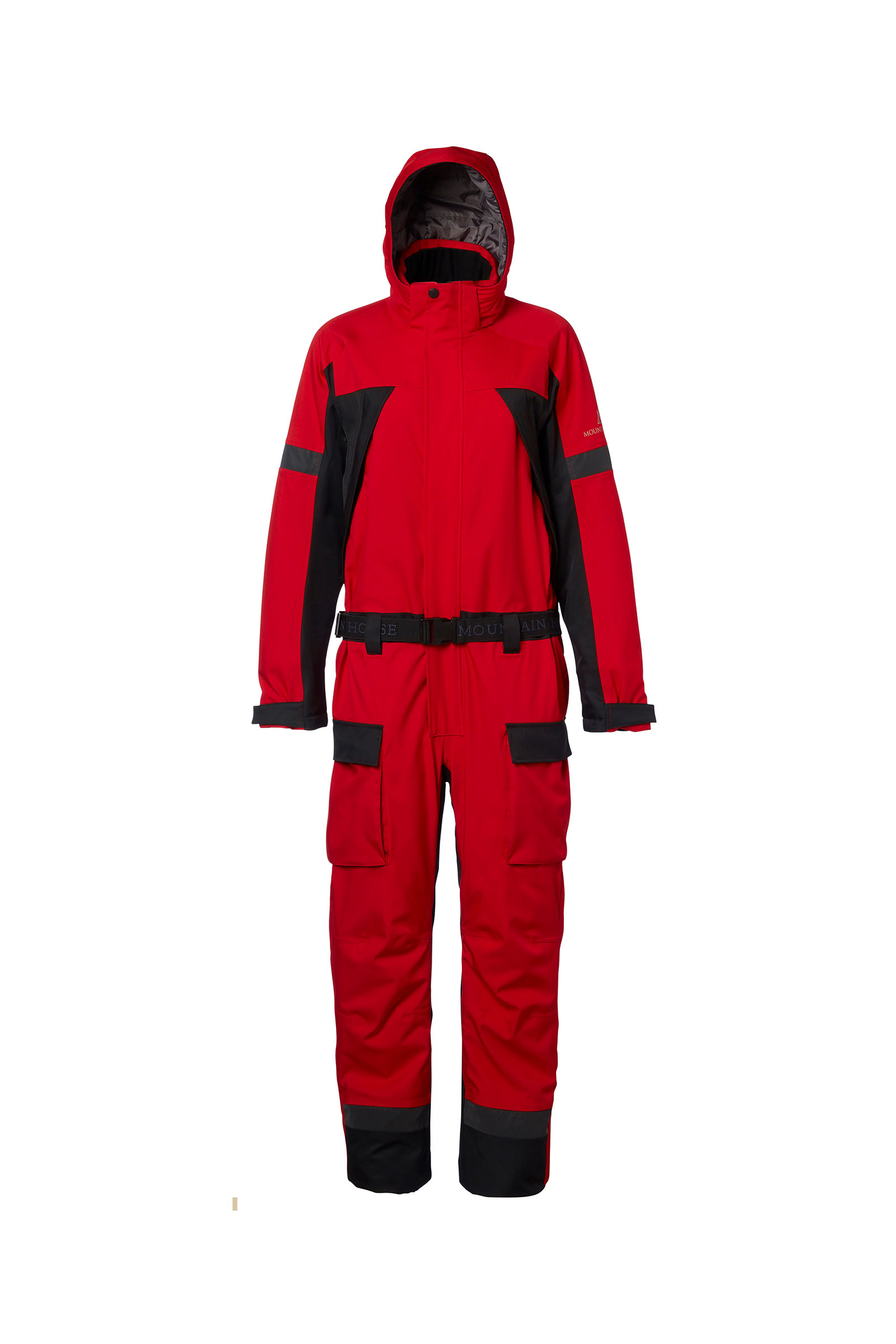 Mountain Horse Kombinezon Ochronny